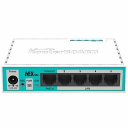 MIKROTIK RB750R2